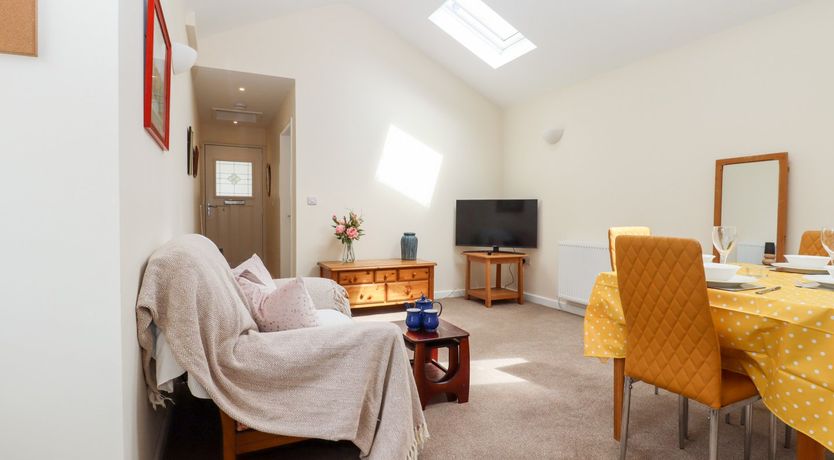 Photo of The Garden House Cottage