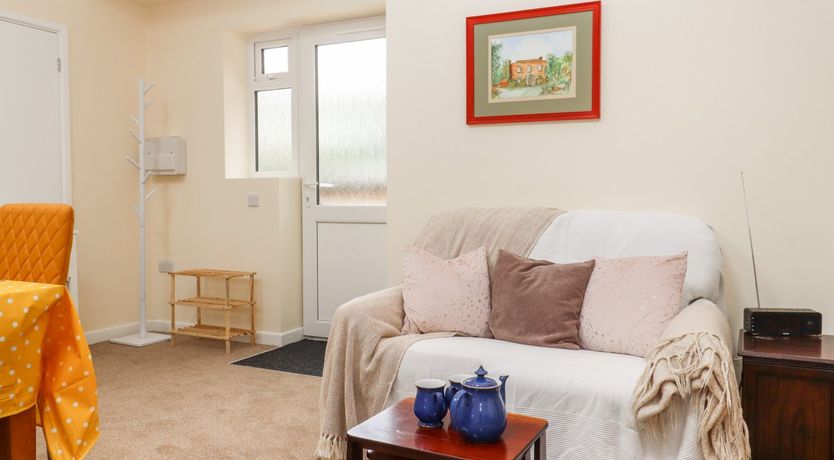 Photo of The Garden House Cottage