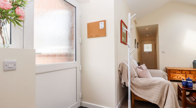 Photo of The Garden House Cottage