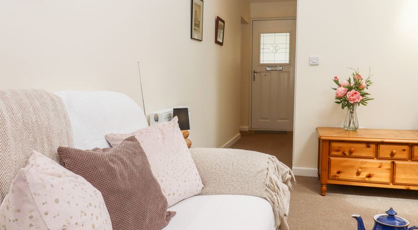 Photo of The Garden House Cottage