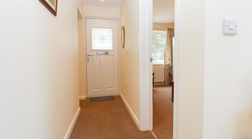 Photo of The Garden House Cottage