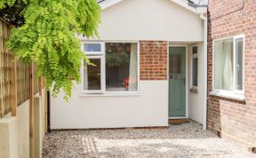 Photo of The Garden House Cottage