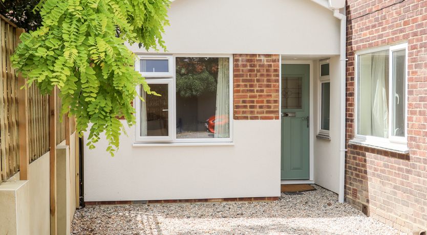 Photo of The Garden House Cottage