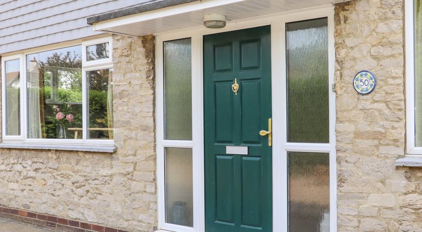 Photo of The Garden House