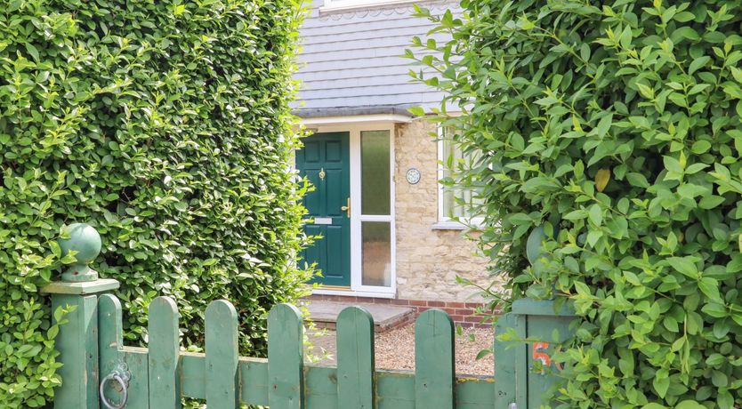 Photo of The Garden House