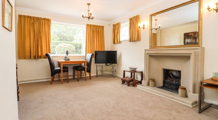 Photo of The Garden House