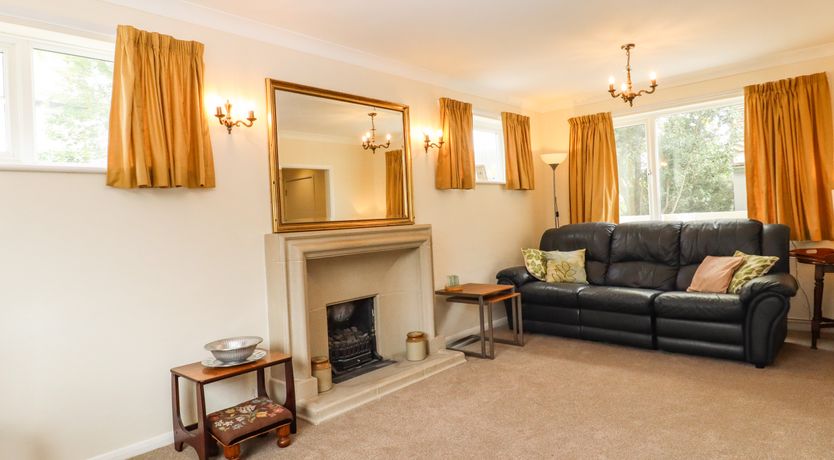 Photo of The Garden House