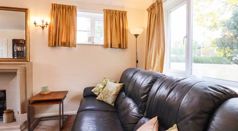 Photo of The Garden House