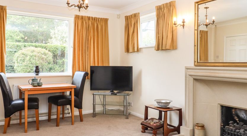 Photo of The Garden House