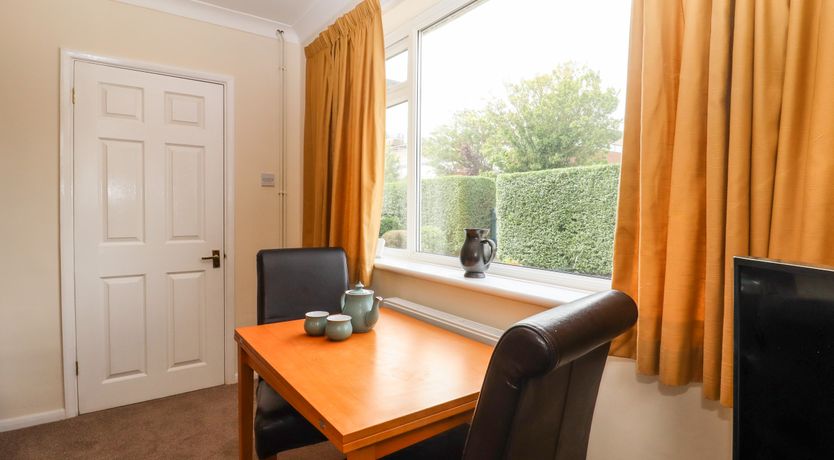 Photo of The Garden House