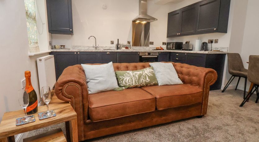 Photo of Stowaway Cottage