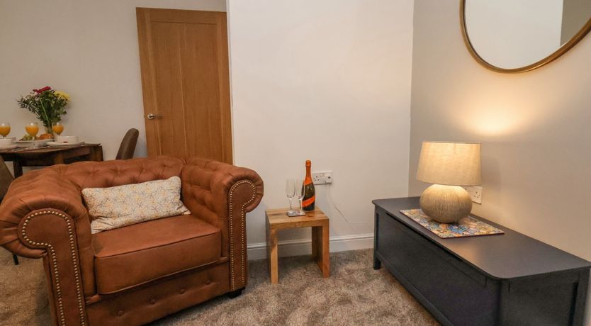 Photo of Stowaway Cottage