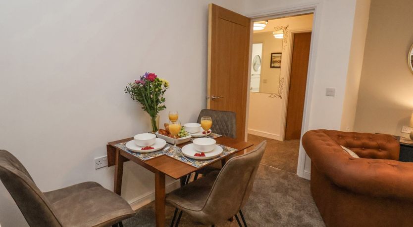 Photo of Stowaway Cottage