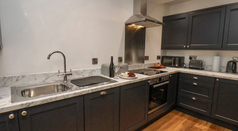 Photo of Stowaway Cottage