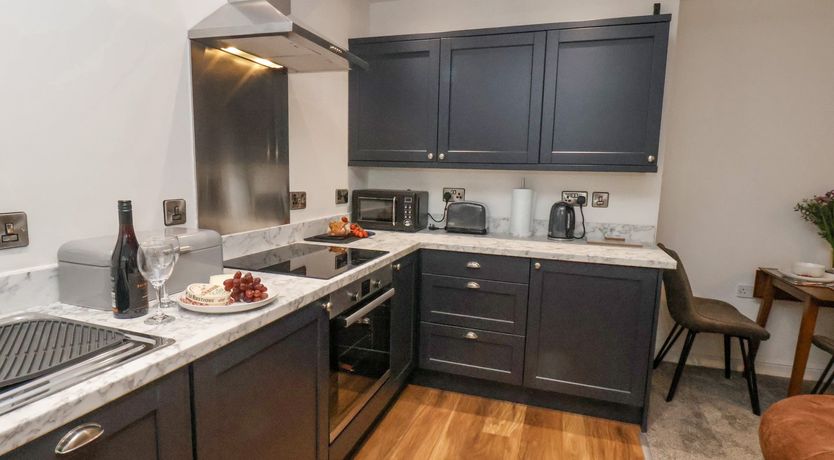 Photo of Stowaway Cottage