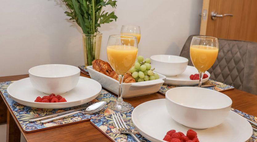 Photo of Stowaway Cottage