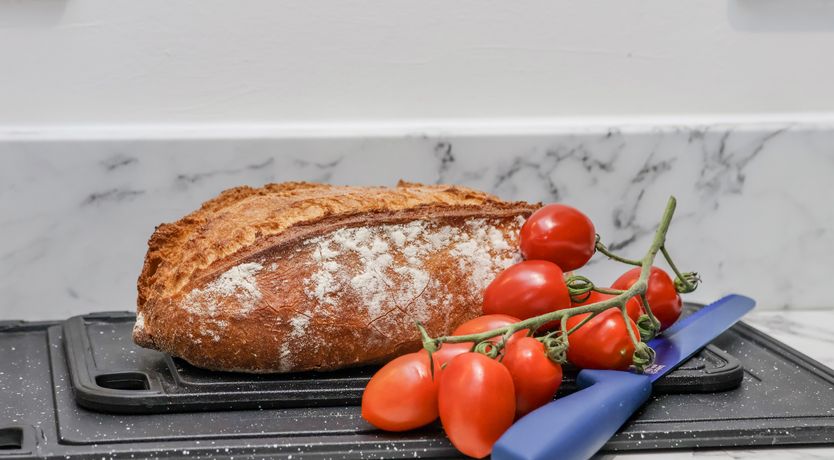 Photo of Stowaway Cottage