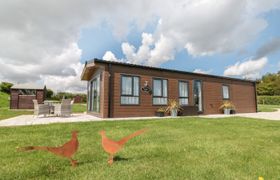 Pheasant Lodge Holiday Cottage
