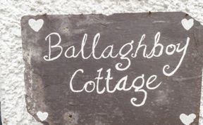 Photo of Ballaghboy Cottage