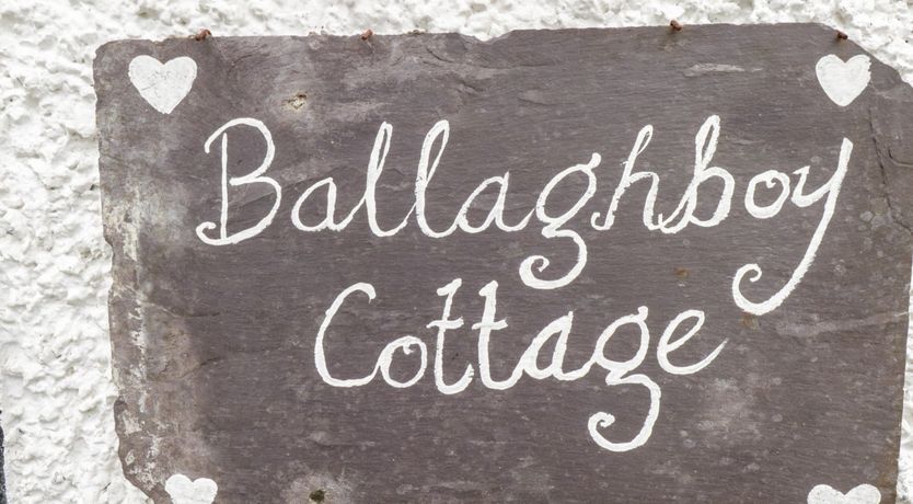 Photo of Ballaghboy Cottage