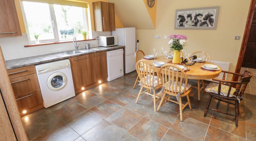 Photo of Ballaghboy Cottage