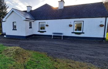 Ballaghboy Cottage Holiday Cottage