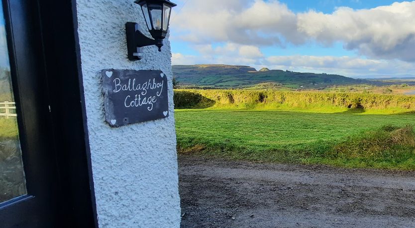 Photo of Ballaghboy Cottage