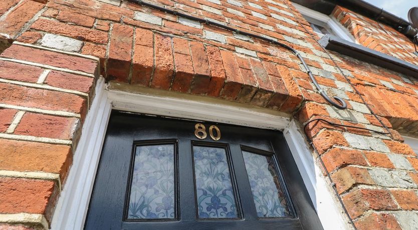 Photo of Castle Cottage