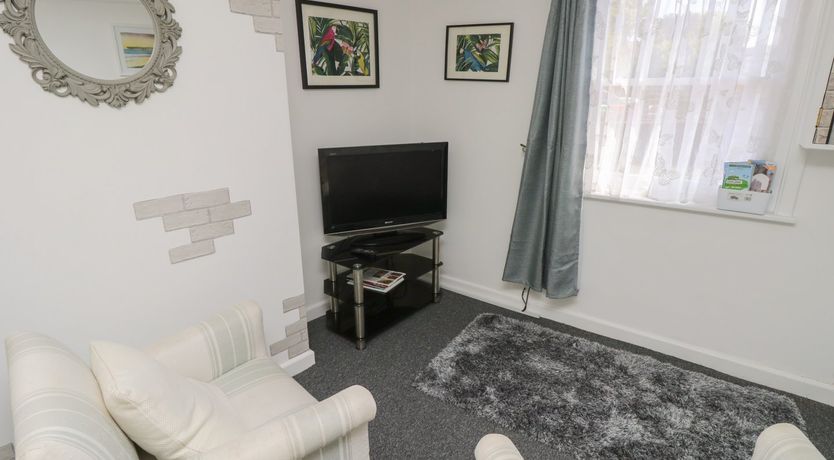 Photo of Castle Cottage