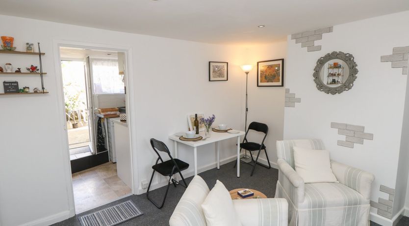 Photo of Castle Cottage