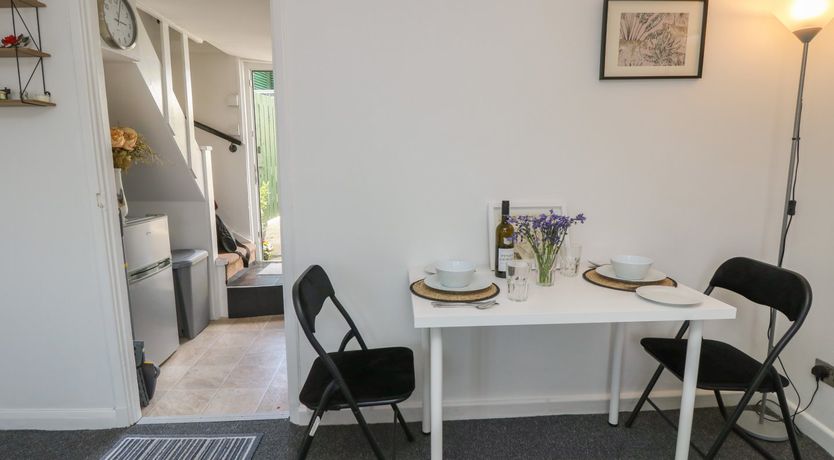 Photo of Castle Cottage