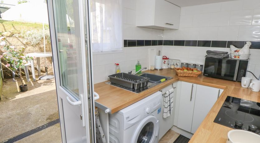 Photo of Castle Cottage