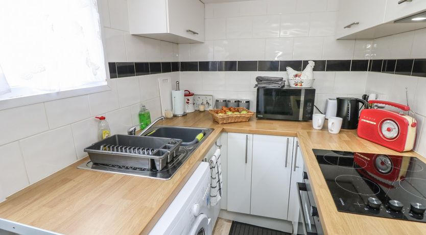 Photo of Castle Cottage