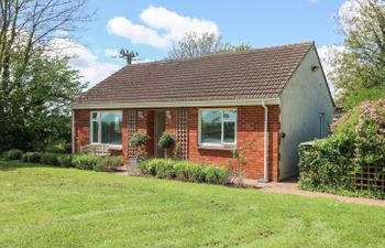 Lavender Lodge Holiday Cottage