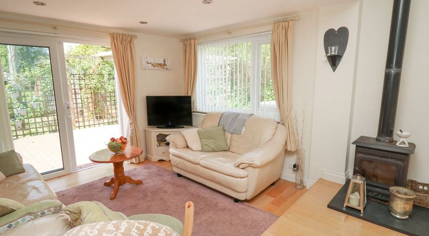 Photo of Lavender Lodge