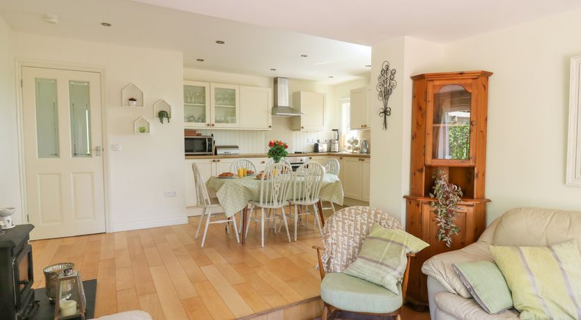 Photo of Lavender Lodge