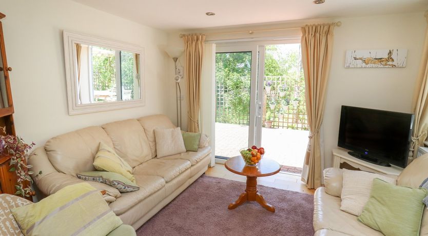 Photo of Lavender Lodge