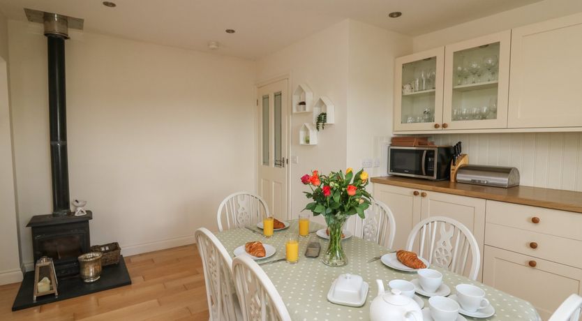 Photo of Lavender Lodge