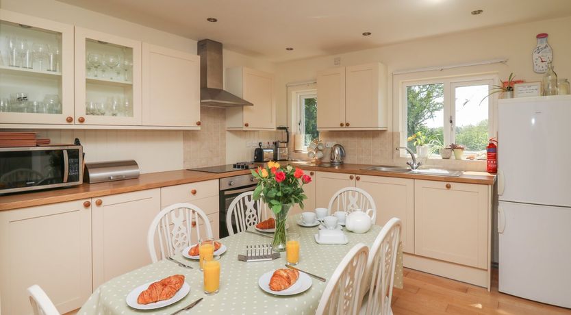 Photo of Lavender Lodge