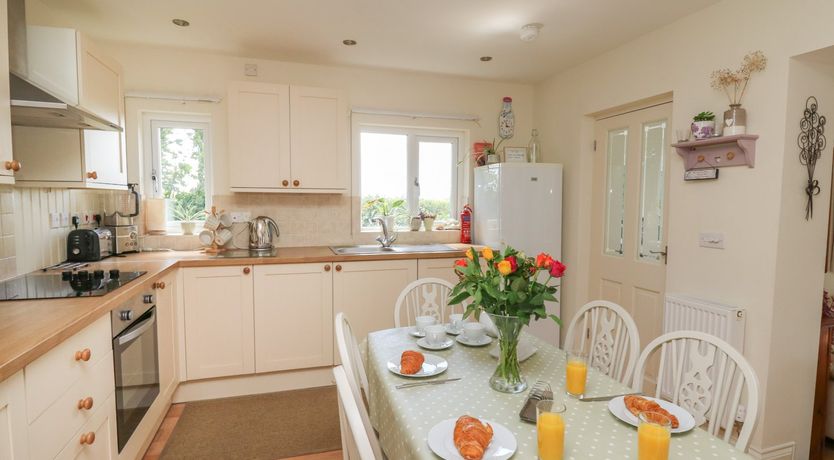 Photo of Lavender Lodge