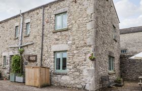 Photo of corner-cottage-at-brackenthwaite-holidays