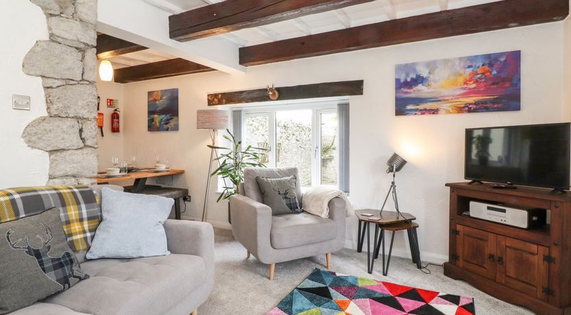 Photo of Corner Cottage