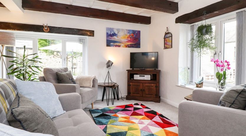 Photo of Corner Cottage