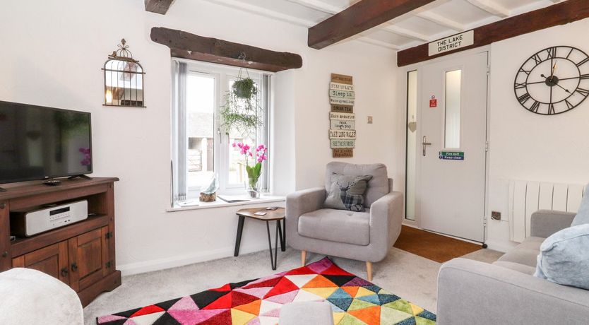 Photo of Corner Cottage