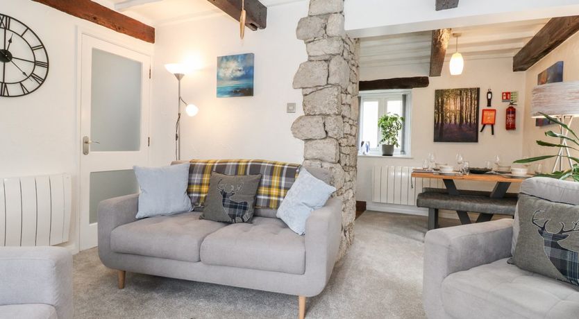 Photo of Corner Cottage