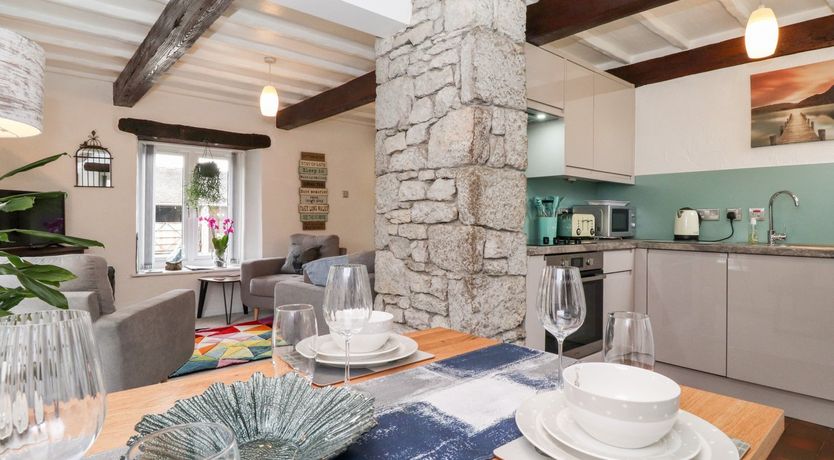 Photo of Corner Cottage