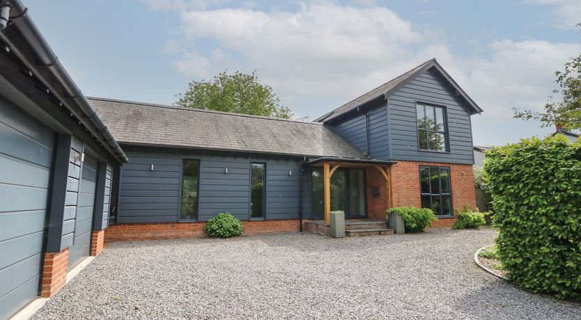 Photo of Appletree Cottage