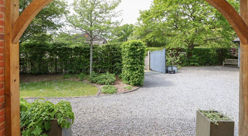 Photo of Appletree Cottage