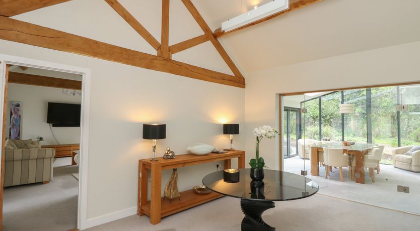 Photo of Appletree Cottage