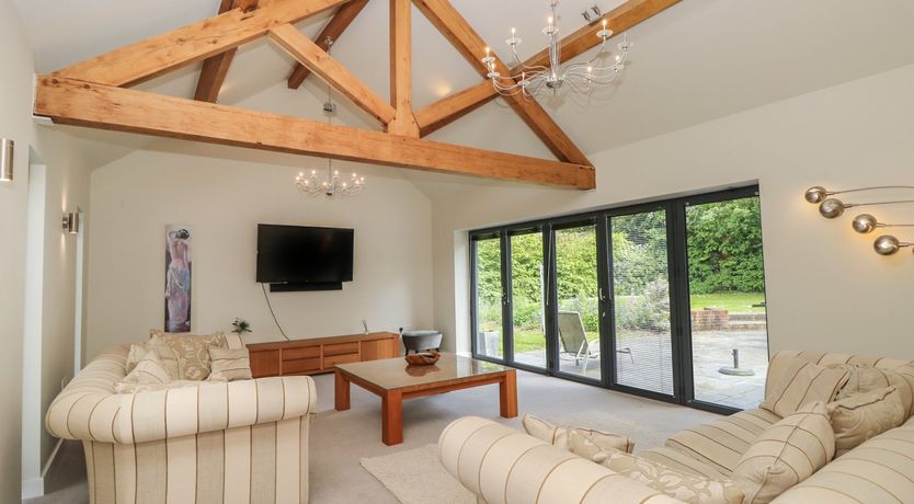 Photo of Appletree Cottage